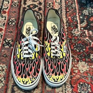 Men’s vans shoes